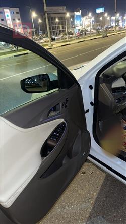 شێڤرۆلێت مالیبۆ